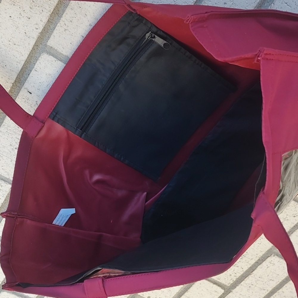 Red Photo/bag - Picture 8 of 10